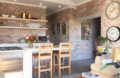 Betty's Bay Casa | Stay at Friends