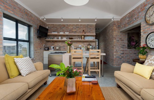 Betty's Bay Casa | Stay at Friends