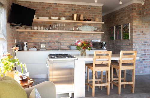 Betty's Bay Casa | Stay at Friends