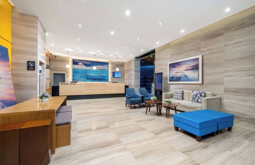 Xiangshan Apartamento | Stay at Guilin Downtown