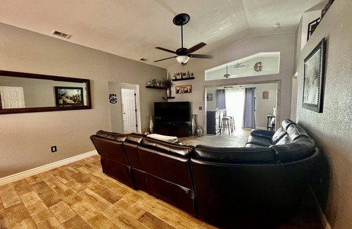 Lakeland Casa | Stay at Home, not a hotel.