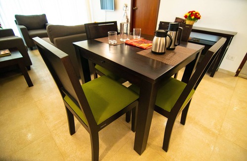 Whitefield Apartamento | Stay At