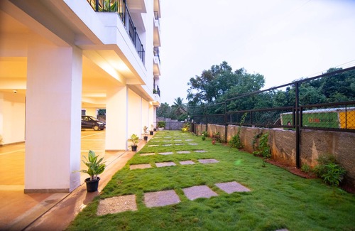 Whitefield Apartamento | Stay At