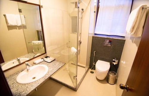 Whitefield Apartamento | Stay At