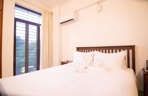 Whitefield Apartamento | Stay At