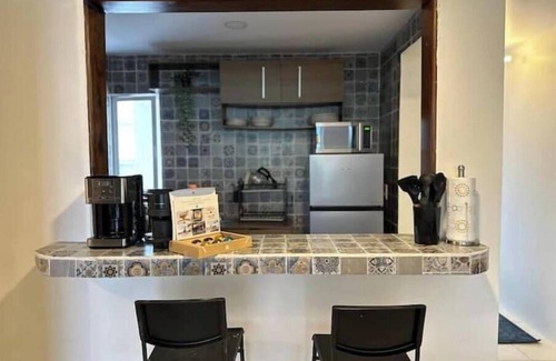 Ciudad de México centro Apartamento | Stay at Kasava's Independence Residences