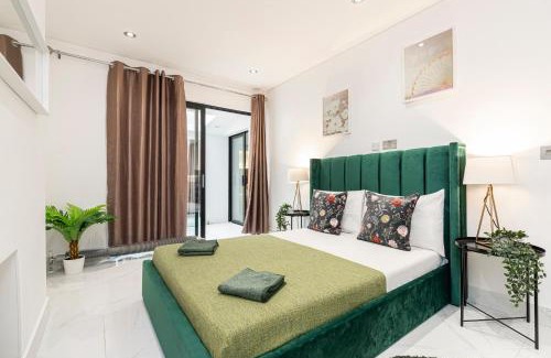 Royal Borough of Kensington and Chelsea Apartamento | Stay at Kensington and Knightsbridge