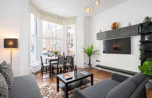 Royal Borough of Kensington and Chelsea Apartamento | Stay at Kensington and Knightsbridge