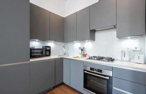 Royal Borough of Kensington and Chelsea Apartamento | Stay at Kensington and Knightsbridge
