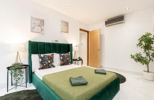 Royal Borough of Kensington and Chelsea Apartamento | Stay at Kensington and Knightsbridge