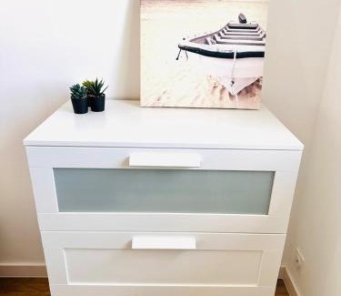 La Chaume Apartamento | Stay at La Chaume Les Barges 40