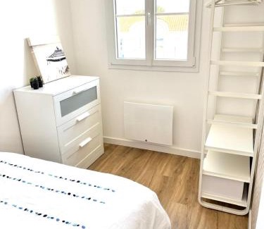 La Chaume Apartamento | Stay at La Chaume Les Barges 40