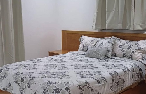 La Romana Condominio | Stay at luxurious exclusive condo 10 minute walk from caleta beach
