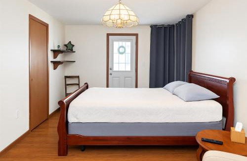 Vincennes Apartamento | Stay At Mary's