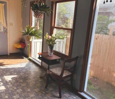 Vincennes Apartamento | Stay At Mary's