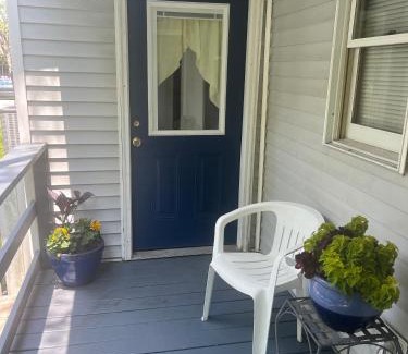 Vincennes Apartamento | Stay At Mary's