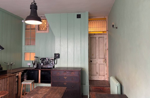 Old Town Hastings Casa | Stay at My Place in Hastings Old Town