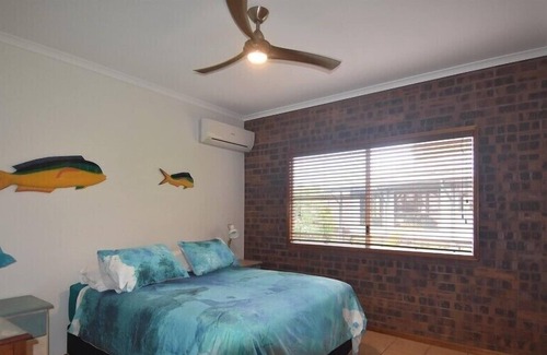 Wongaling Beach Casa | Ocean Breeze at Wongaling Beach