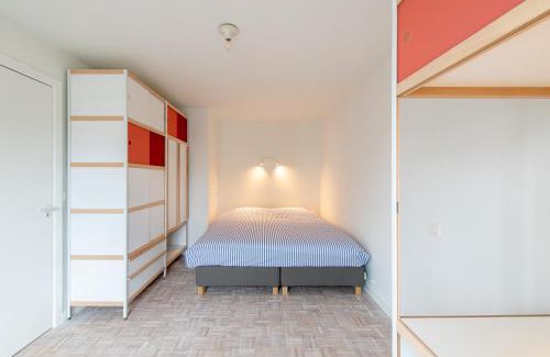 Oostduinkerke-Bad Apartamento | -Stay- at Oostduinkerke