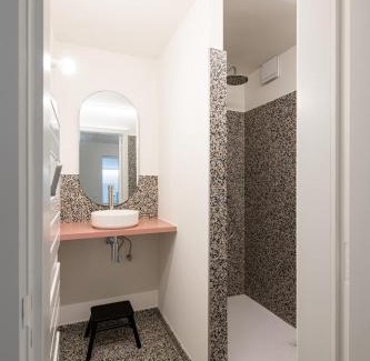 Oostduinkerke-Bad Apartamento | -Stay- at Oostduinkerke