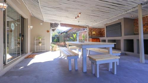 Nelspruit Casa | Stay at Percy2