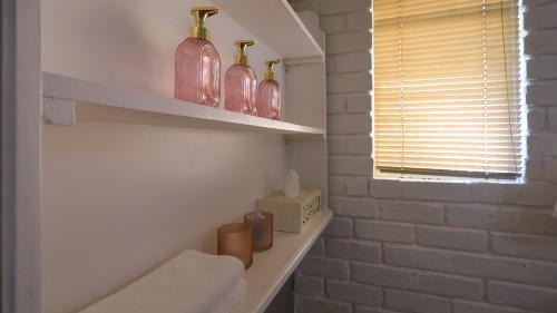 Nelspruit Casa | Stay at Percy2