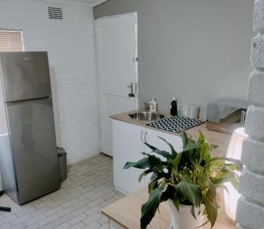 Nelspruit Casa | Stay at Percy2