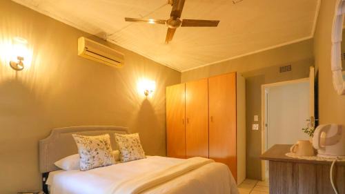 Nelspruit Casa | Stay at Percy2