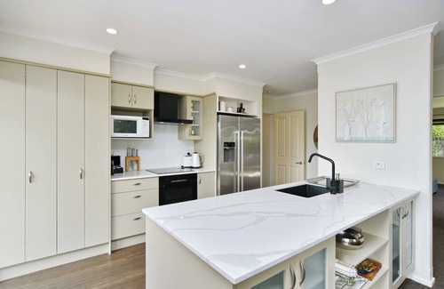 Parklands Casa | Stay at Puhara - Parklands Escape