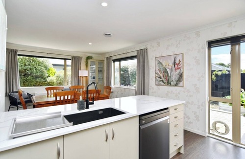 Parklands Casa | Stay at Puhara - Parklands Escape