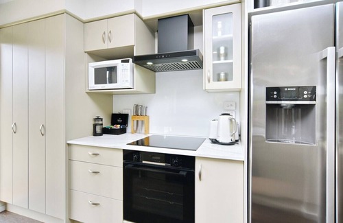 Parklands Casa | Stay at Puhara - Parklands Escape