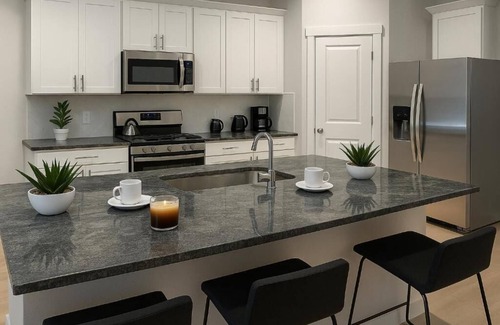Rosenberg Casa | Stay at Quiet Haven