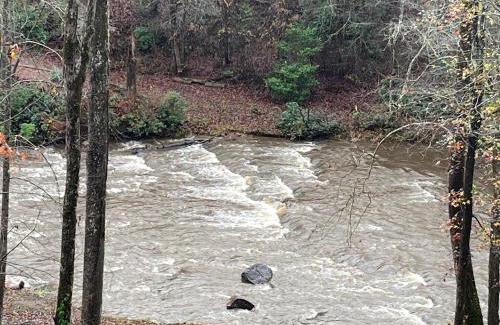 Dahlonega Casa | Stay at Rivermist Dahlonega