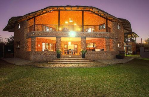Marloth Park Apartamento | Stay at Royal