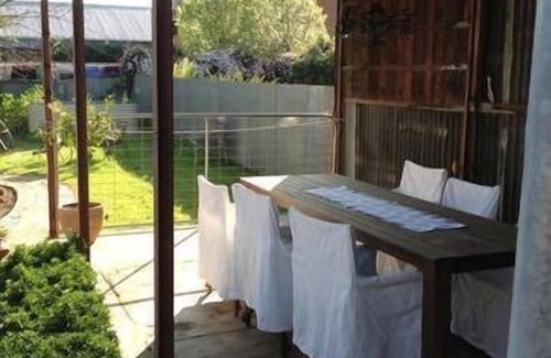 Wagga Wagga Cabaña | Quédate en Simmons Cottage