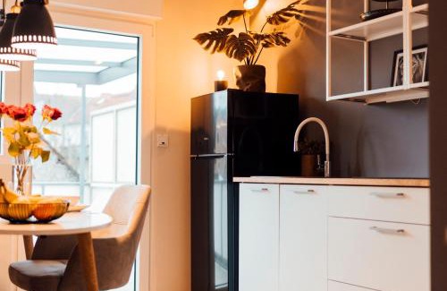 Bierstadt Apartamento | Stay at Smilla - Boutique Apartments mit Küche - Parken - Klima - Netflix - Waschmaschine