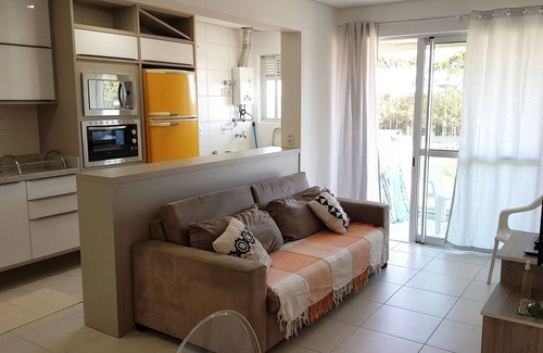Itacolomi Apartamento | Hospédate en el mejor Home Club de la playa de Piçarras.