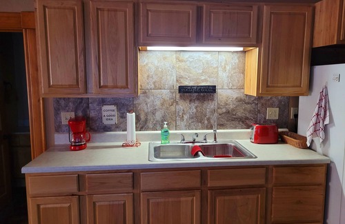 Deadwood Apartamento | STAY AT THE JORDAN HOUSE IN THE ❤️ OF DEADWOOD! PERFECT FOR COUPLES!
