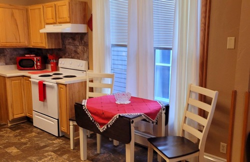 Deadwood Apartamento | STAY AT THE JORDAN HOUSE IN THE ❤️ OF DEADWOOD! PERFECT FOR COUPLES!