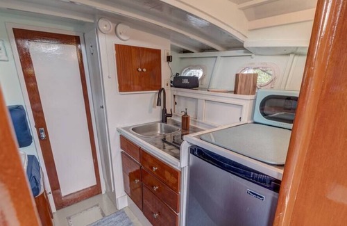 Alton Bay Alquiler De Eote | Stay at The Oasis on Alton Bay!