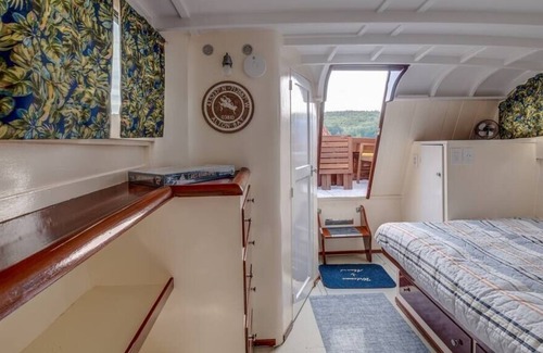 Alton Bay Alquiler De Eote | Stay at The Oasis on Alton Bay!