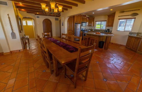 La Salina Villa | ¡Quédese en esta hermosa villa de playa y cambie una vida!