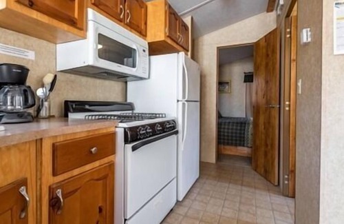 Neillsville Apartamento | Stay at this quaint home perfect for the traveling outdoors enthusiasts not far from Lake Arbutus.