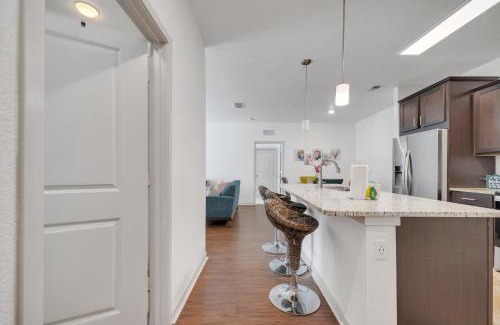 Florida Center Apartamento | Stay at Universal Studios - Epic Area