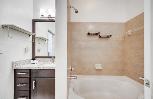 Florida Center Apartamento | Stay at Universal Studios - Epic Area