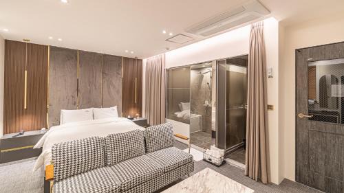 Busanjin Hotel | Stay Avenue Hotel