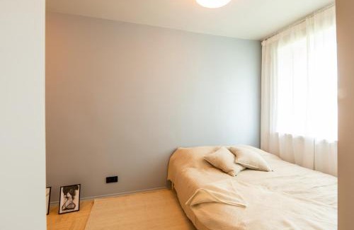 Parnu Apartamento | Stay Awhile