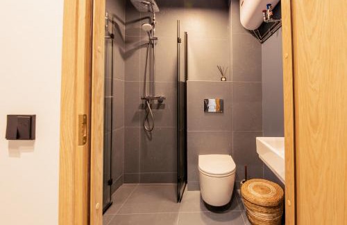 Parnu Apartamento | Stay Awhile