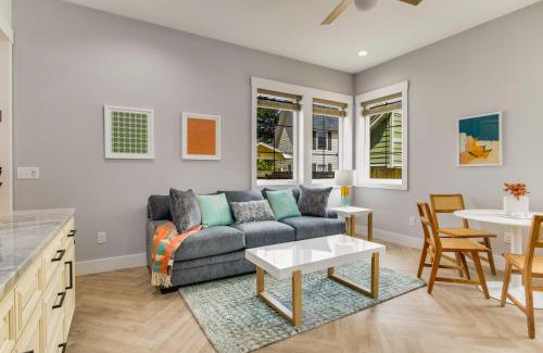 Tradewinds Apartamento | Stay Awhile