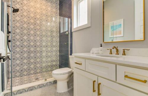 Tradewinds Apartamento | Stay Awhile